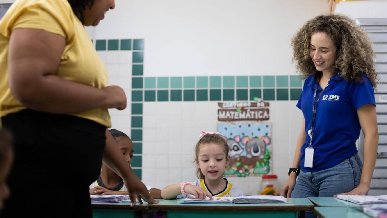 Prefeitura de Volta Redonda abre inscrições para concurso público com vagas para professores