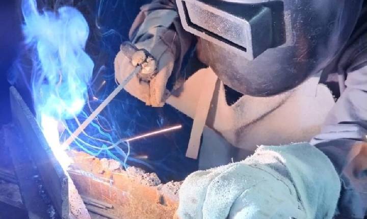 Prefeitura de Volta Redonda abre inscrições para cursos gratuitos de qualificação na construção civil