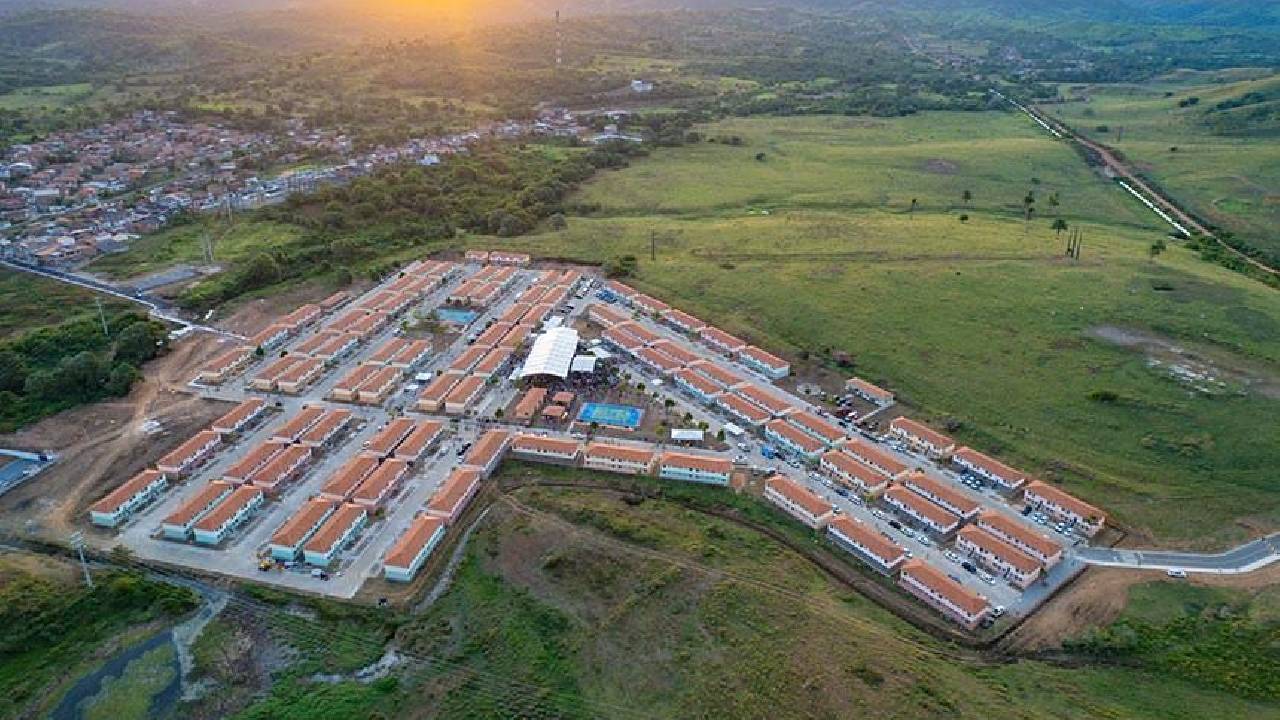 Prefeitura de Volta Redonda anuncia construção de mais de mil moradias