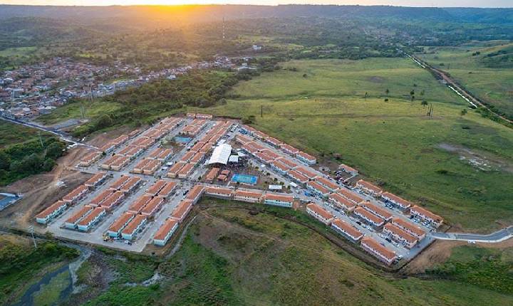 Prefeitura de Volta Redonda anuncia construção de mais de mil moradias