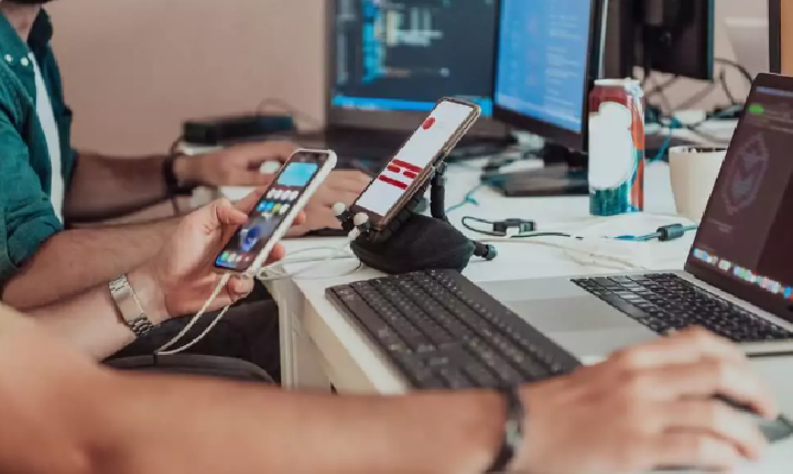 Prefeitura VR e Senai prorrogam inscrições para curso gratuito de Programador Mobile