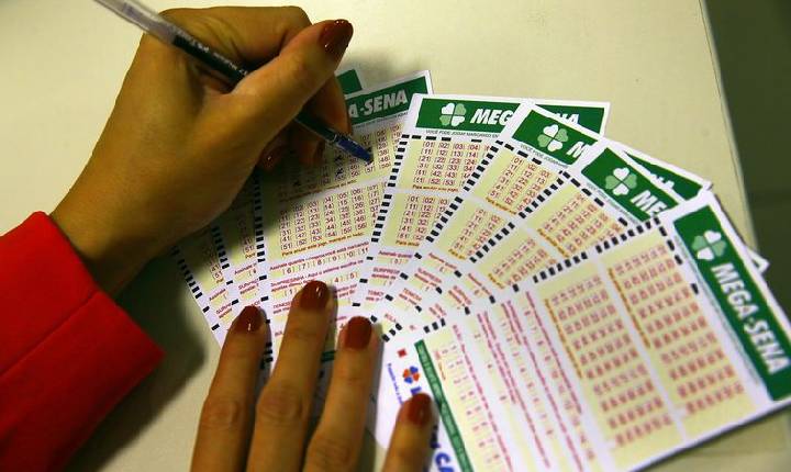 Prêmio de R$ 34 milhões da Mega-Sena será sorteado neste sábado