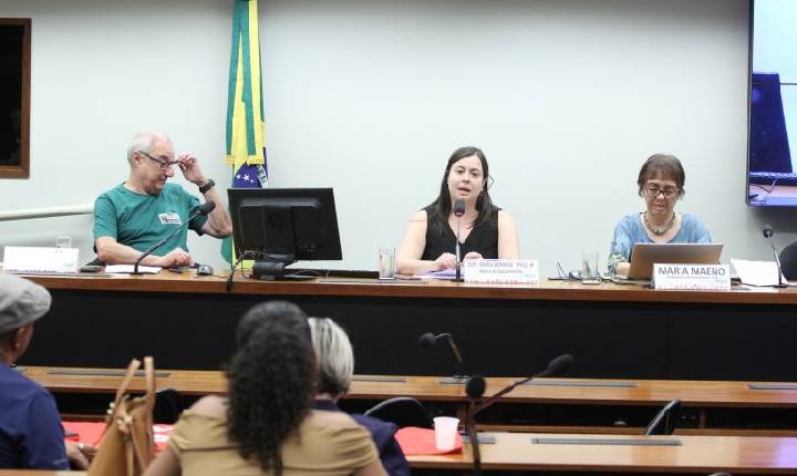 Proposta de Sistema Nacional de Saúde do Trabalhador pode reduzir mortes e doenças no trabalho, dizem especialistas