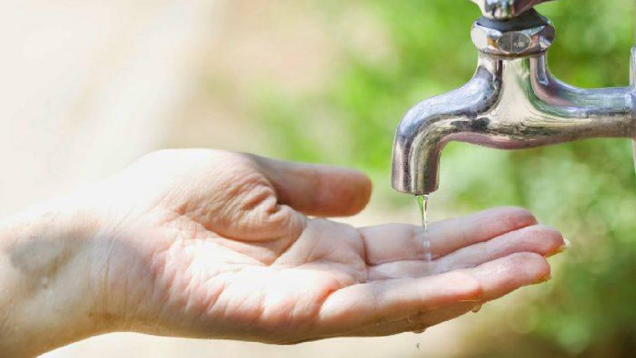 Quatis: Abastecimento de água será interrompido nesta terça-feira (12) para obras no reservatório