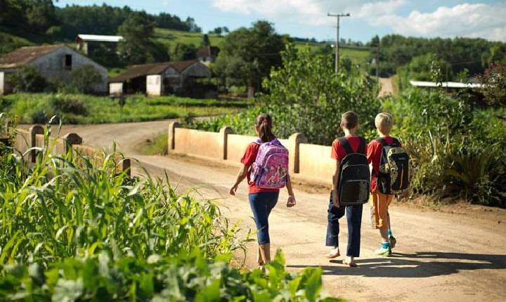 Quatis abre inscrições para seleção de professores para atender comunidades rurais