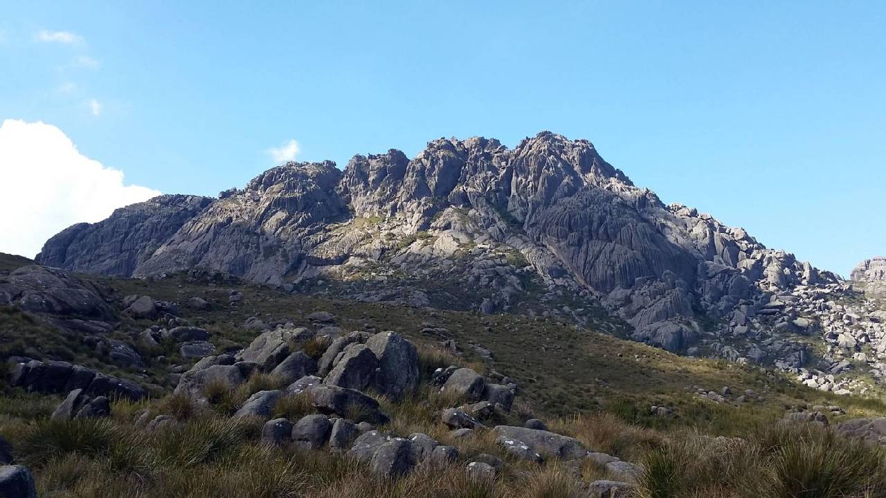 Região das Agulhas Negras recebe etapa inédita da World Trail Races (WTR)