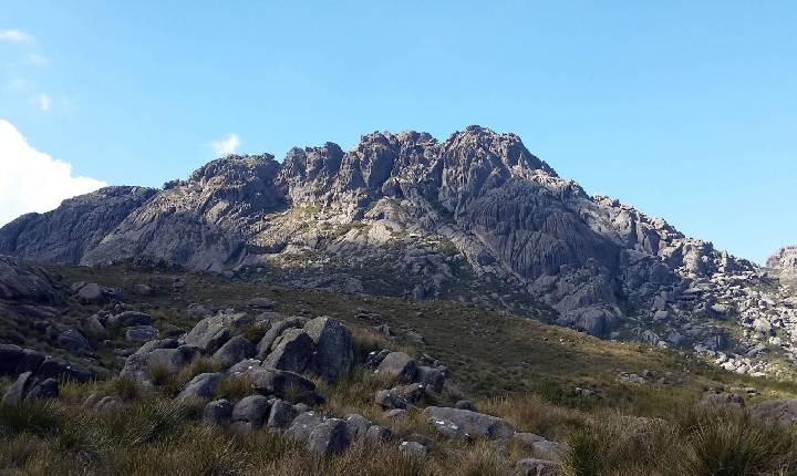 Região das Agulhas Negras recebe etapa inédita da World Trail Races (WTR)