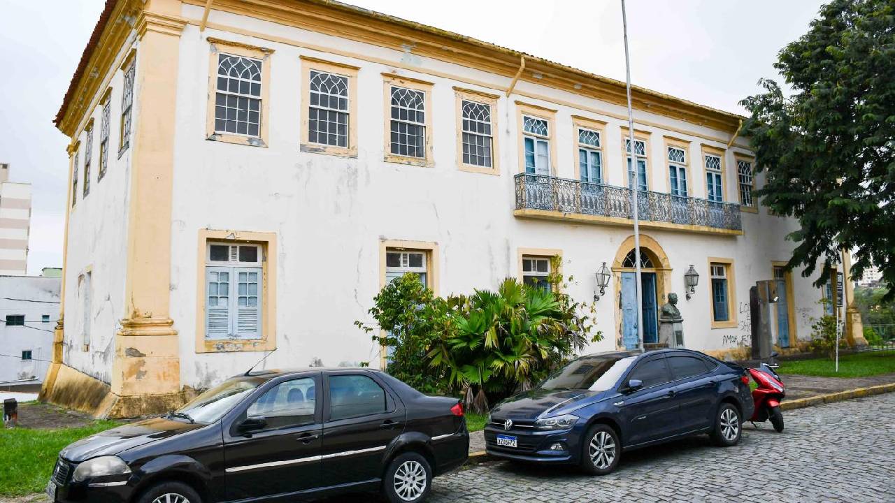 Resende abre edital de chamamento de pareceristas para análise de projetos da Lei Aldir Blanc