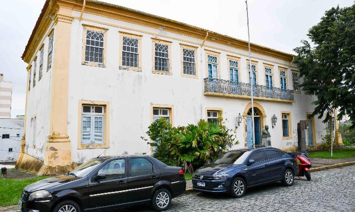 Resende abre edital de chamamento de pareceristas para análise de projetos da Lei Aldir Blanc