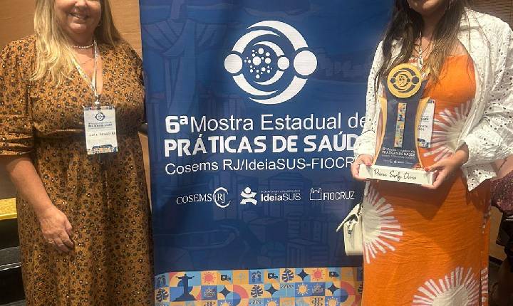 Rio Claro conquista 1º lugar em mostra estadual com projeto de saúde mental nas escolas