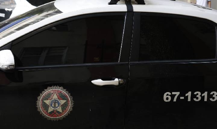 RJ: líder do Comando Vermelho que coordenava roubo de cargas é preso