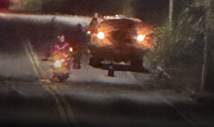 Sapucaia: Jovem de 14 anos morre atropelado por caminhão na BR-393