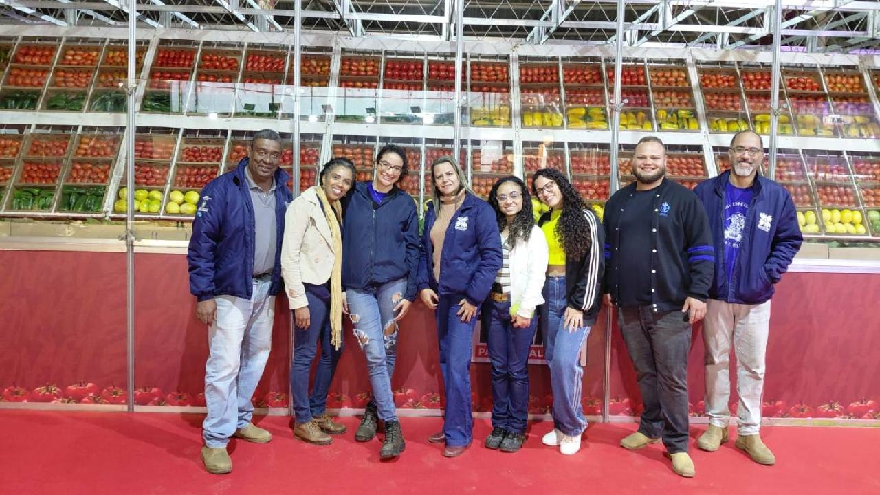 SEDIPAF e EMATER-RIO destacam qualidade da produção rural na Festa do Tomate de Paty do Alferes