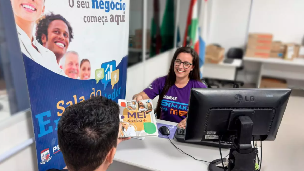 Semana do MEI terá programação gratuita em diversos municípios do Sul Fluminense