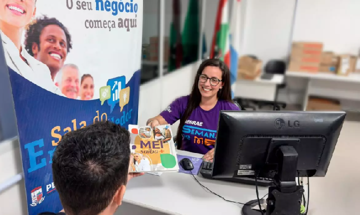 Semana do MEI terá programação gratuita em diversos municípios do Sul Fluminense