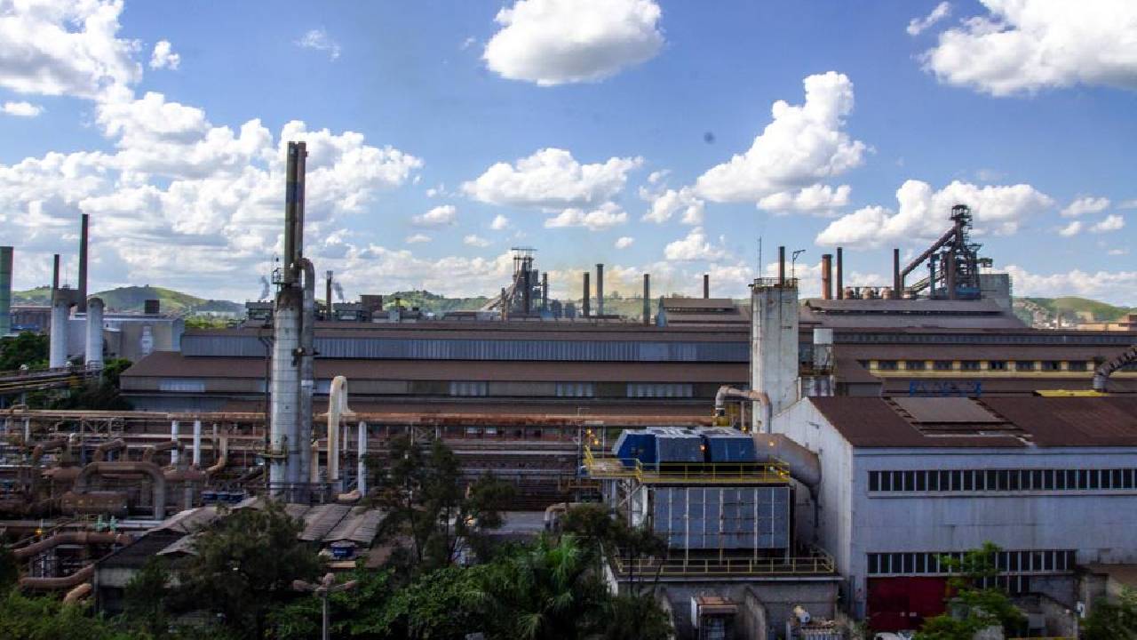 Sindicato dos Metalúrgicos convida trabalhadores para audiência pública sobre saúde e segurança na CSN