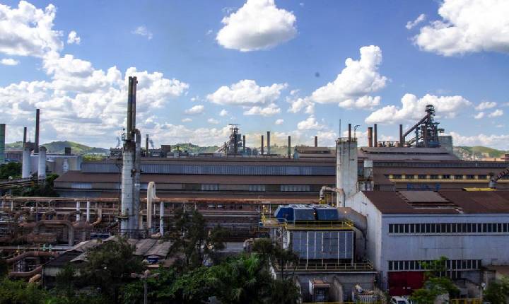 Sindicato dos Metalúrgicos convida trabalhadores para audiência pública sobre saúde e segurança na CSN