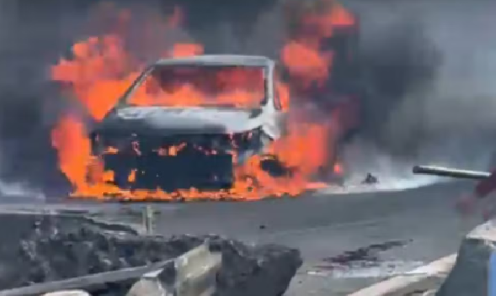 Sobe para três o número de mortos em acidente com carreta na Via Dutra em Barra Mansa