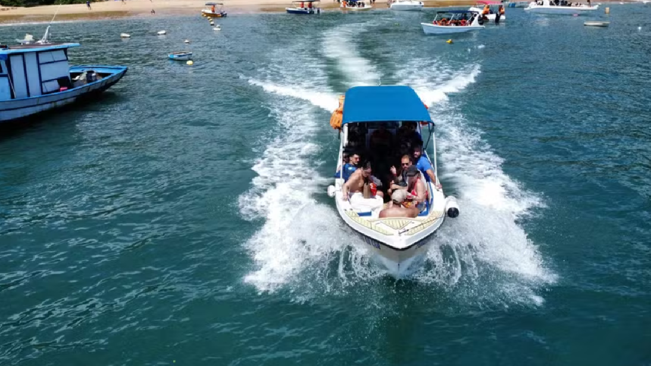 TCE dá cinco dias para Prefeitura de Angra explicar taxa de turismo na Ilha Grande e contratação sem licitação