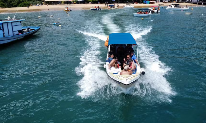 TCE dá cinco dias para Prefeitura de Angra explicar taxa de turismo na Ilha Grande e contratação sem licitação