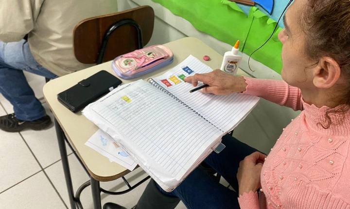 Três Rios abre inscrições para EJA e oferece nova oportunidade para jovens e adultos concluírem os estudos