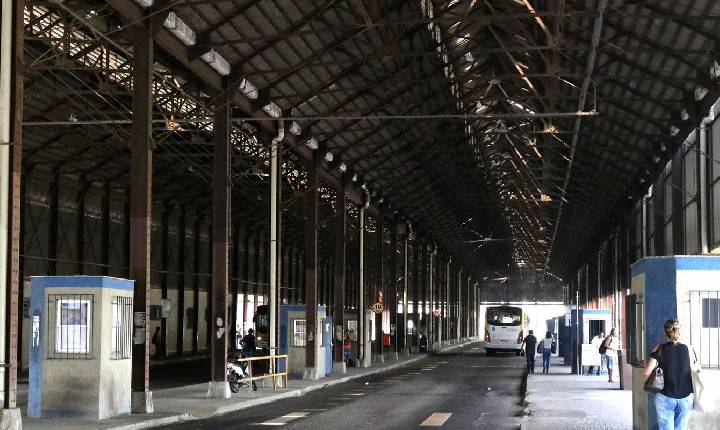 TST determina aumento de 80% da frota de ônibus durante a greve no Rio