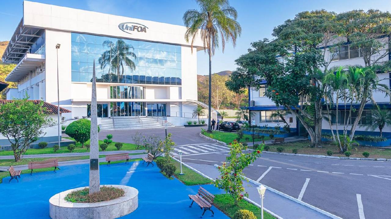 UniFOA abre inscrições para programa social com bolsas de Graduação de até 100%