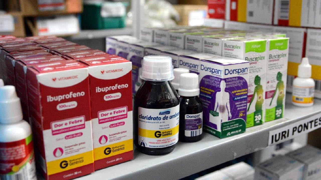UPA de Barra Mansa entrega mais de 1 milhão de medicamentos em um ano