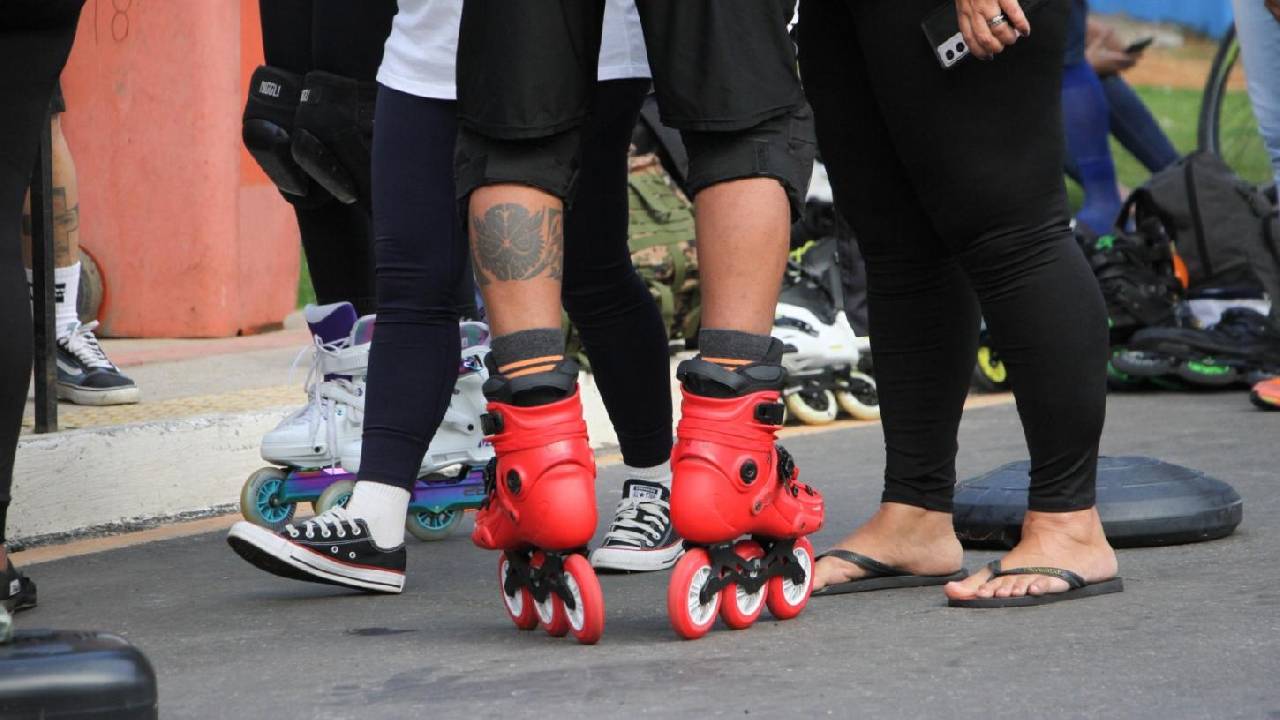 Vem aí o 2º Encontro de Patinadores em Barra Mansa