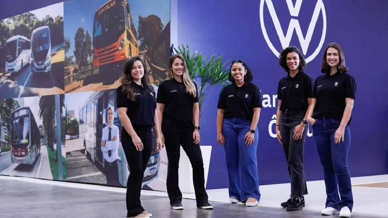 Volkswagen abre inscrições para o processo seletivo do programa global trainee 2026