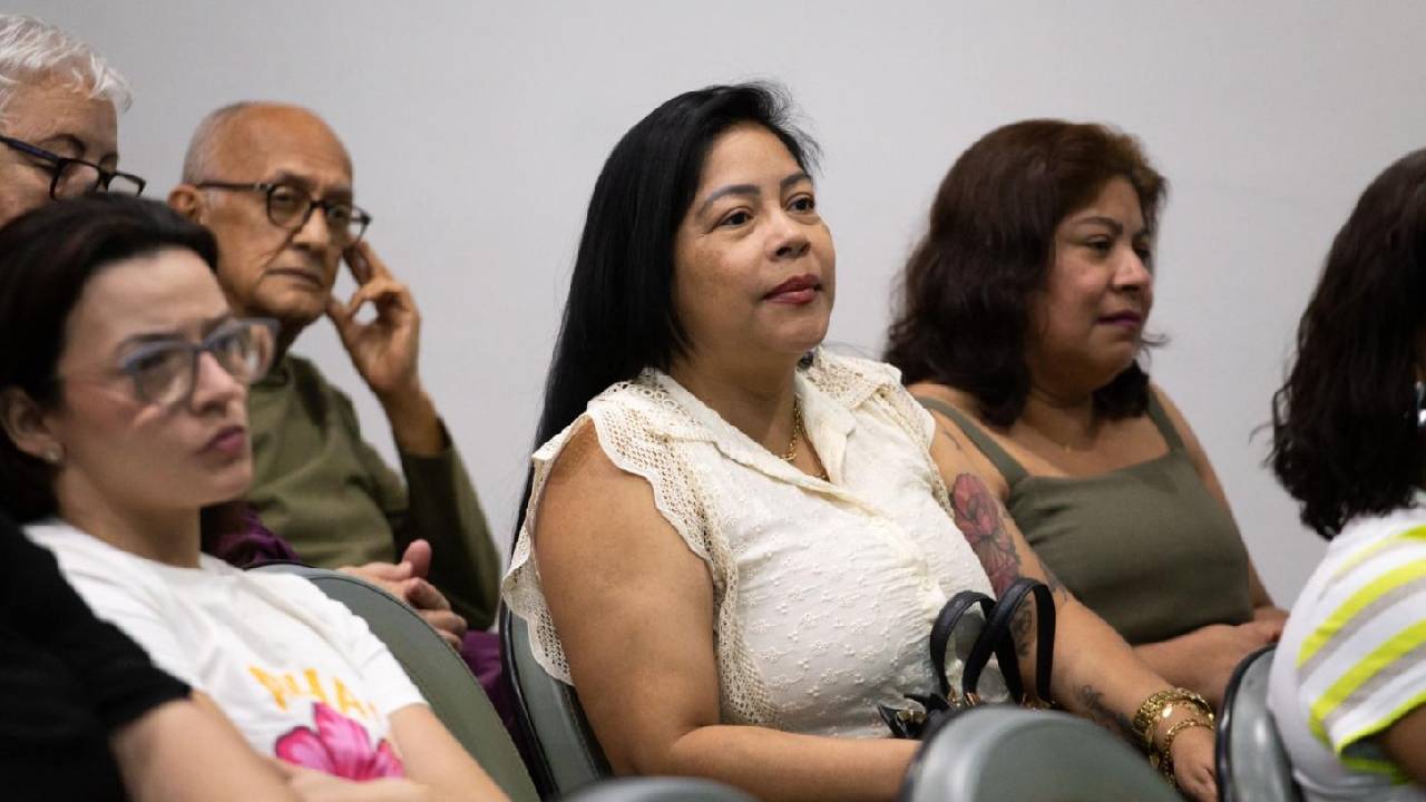 Volta Redonda inicia curso de capacitação em eventos com foco no mercado de trabalho