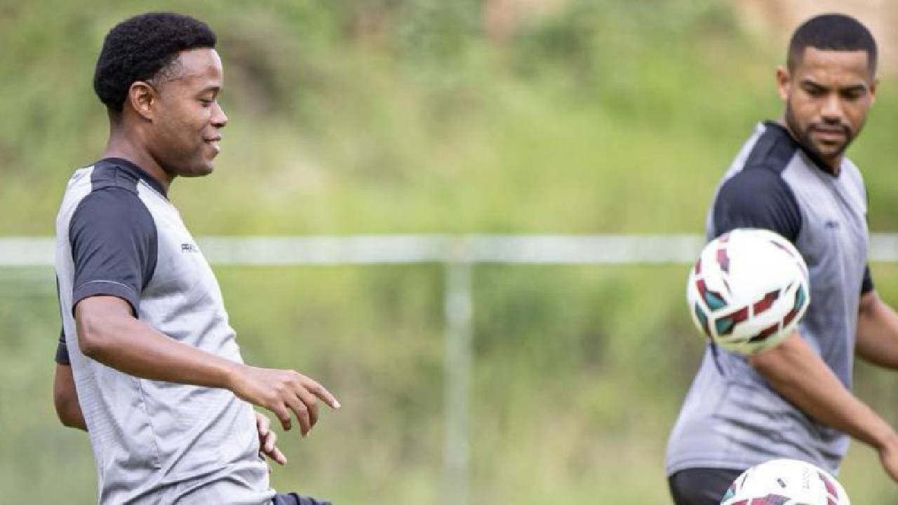 Voltaço defende a liderança na Copa Sul-Sudeste diante do Tombense-MG