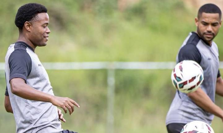 Voltaço defende a liderança na Copa Sul-Sudeste diante do Tombense-MG