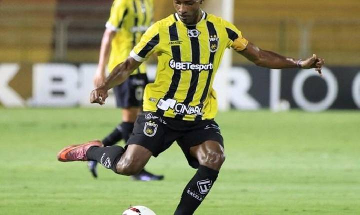 Voltaço é derrotado em casa pelo Paysandu e tem estreia amarga na Série C