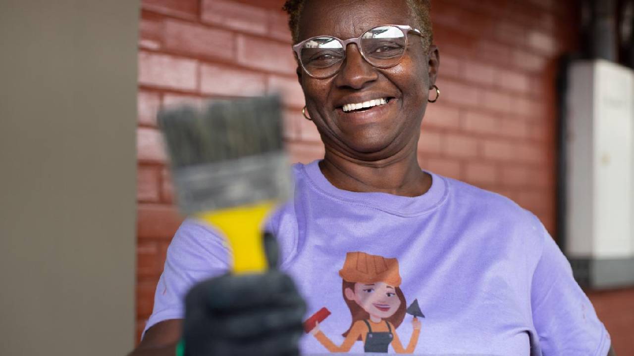 VR: Inscrições para cursos gratuitos na construção civil terminam nesta sexta-feira (3)