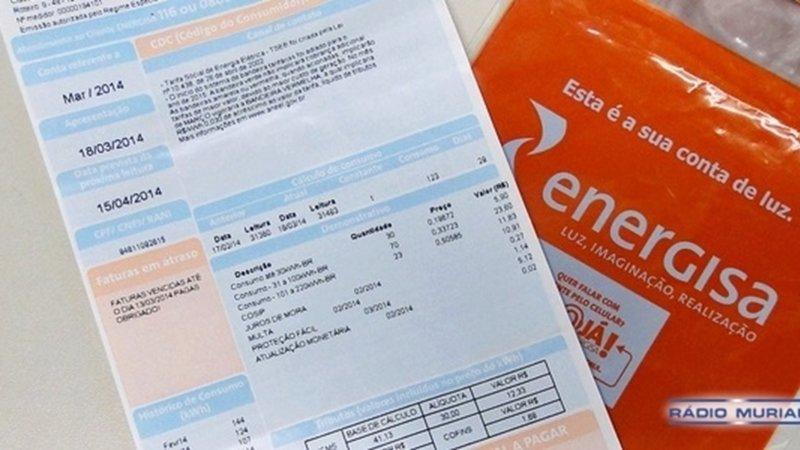 Conta de luz não terá taxa extra em fevereiro, informa Aneel