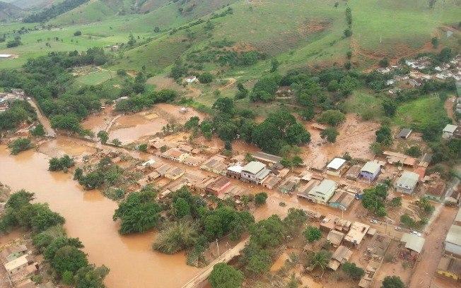 Firjan monta Rede de Solidariedade para vítimas das chuvas do Norte e Noroeste do estado