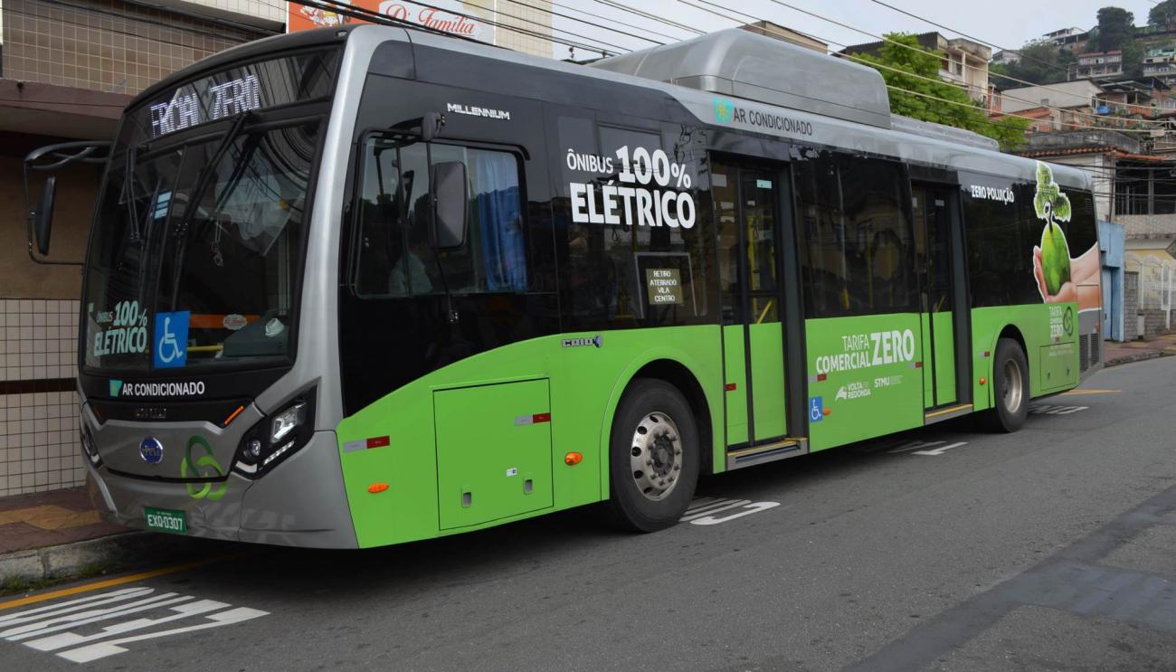 Tarifa Zero vai levar moradores de graça para o ZOO aos domingos