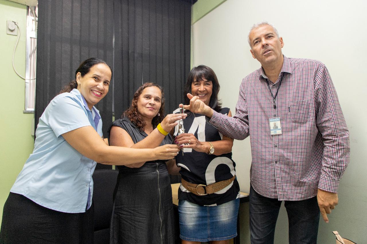 Volta Redonda vai ganhar Centro de Atendimento Especializado para Educação Especial