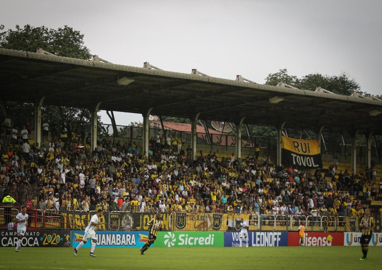 Voltaço mantém promoção de ingressos para jogo contra a Portuguesa