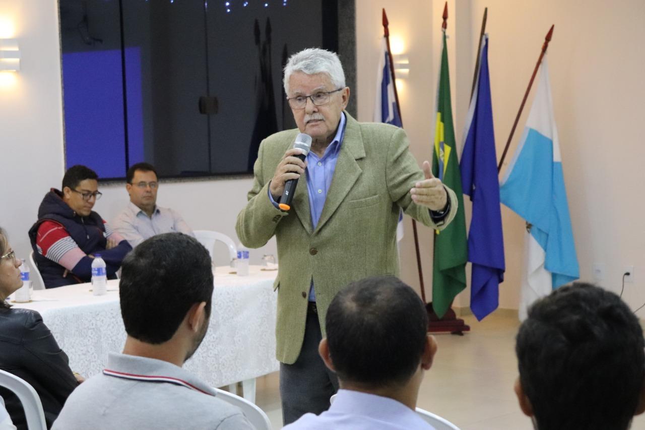 Agenda: ACIAP Barra Mansa realiza na próxima segunda seminário gratuito sobre energia solar