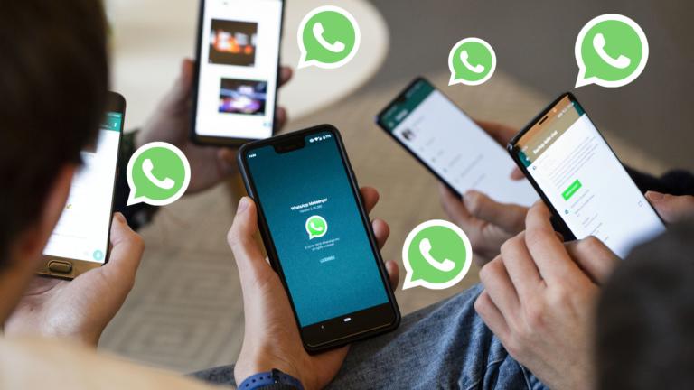 Alerta: Quase 200 mil brasileiros tiveram o WhatsApp clonado