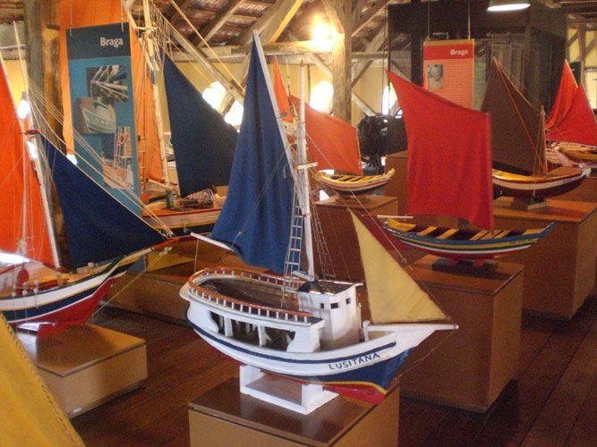 Casa Larangeiras recebe exposição “Barcos de Angra”