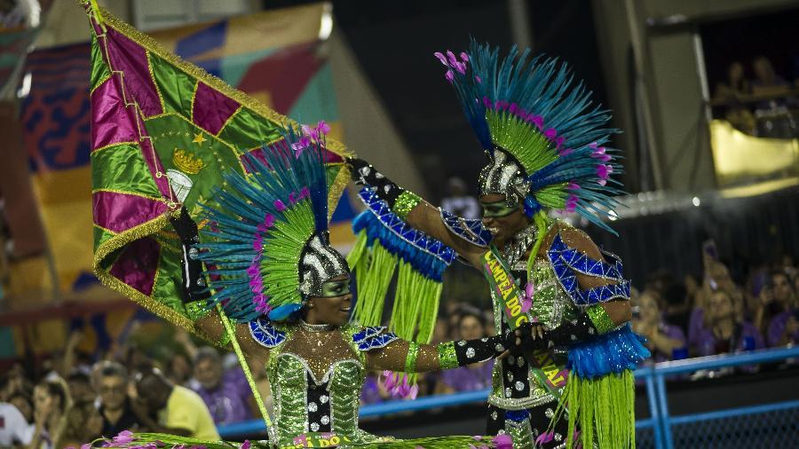 CNC estima que Turismo vai movimentar R$ 8 bilhões no carnaval 2020