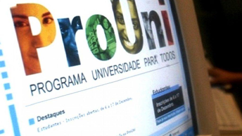 Divulgado resultado da primeira chamada do ProUni