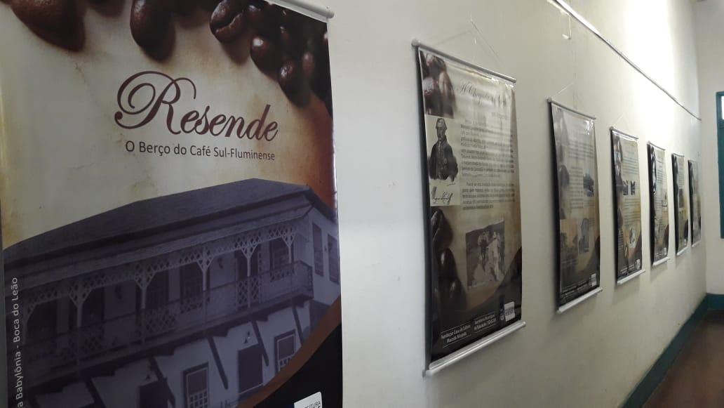 Exposição 