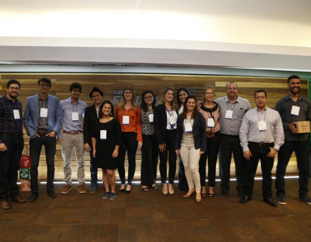 Instituições do Sul Fluminense podem inscrever projetos sustentáveis no Prêmio Firjan Ambiental 2020