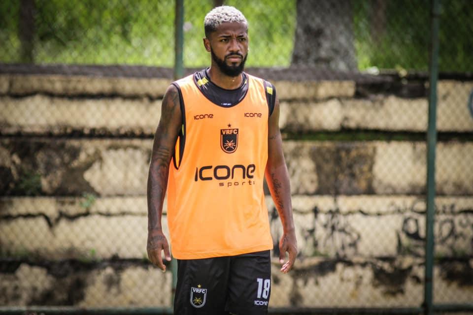 Luiz Paulo projeta um Voltaço e Boavista diferente do último confronto