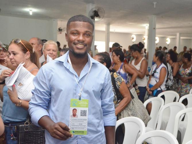 Mangaratiba: Mais de 240 profissionais são credenciais do Programa Ambulante Legal