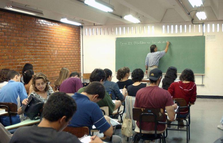 MEC abre inscrições para seleção de mestrado em educação profissional e tecnológica